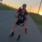 Mandy_payton123 - @porkchops_1234 - Instagram