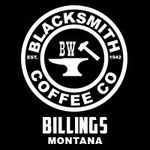 Mandy Peacock - @bwblacksmith_billings_mt - Instagram