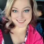 Mandy Peacock - @twistedpeacock1231 - Instagram
