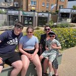 Mandy Pearson - @mandypearson80 - Instagram