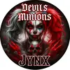 Jynx da mynx 🐾 - @mandy_perez - TikTok