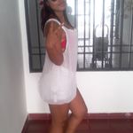Mandy Pérez - @mandy_prz - Instagram