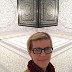 Amanda Perrault - @schsartteach - Instagram