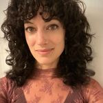 Amanda Perrault - @salamandalane - Instagram