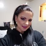 Mandy Phelps - @metallicazgrl - Instagram
