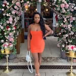 Amanda Pierre-Pierre - @mandy_ceo_lasagna - Instagram