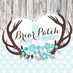 Mandy Miller Pierre - @briarpatchdesigns - Instagram