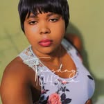 Mandy Saradjine Pierre Louis - @mandysaradjine - Instagram