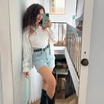 Amanda Ponce - @amandaponce99 - Instagram