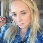 Mandy Powers - @mandysuewho1027 - Instagram