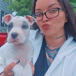 Mandy Powers-Wilson - @amandapowers1234 - Instagram