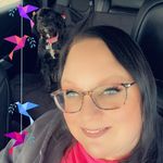 Amanda Pritchett - @littlewhitetiger3 - Instagram