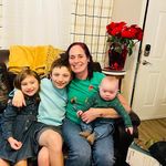 Mandy Pritchett - @augustlanesmommy - Instagram