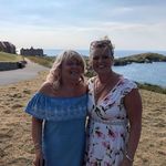 Mandy Pritchett - @mandyjp49 - Instagram