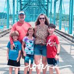 Mandy Proctor - @proctormj - Instagram