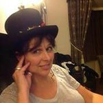 Mandy Joanne Purcell - @oknoddy - Instagram