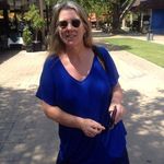 Mandy Purcell - @mandy__pants65 - Instagram