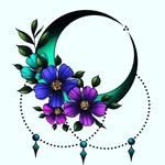 Mandy Purvis - @mandalas_moonflower_healing - Instagram