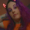 Mandy Purvis-Corzine - @tattooedrainbowmama - TikTok