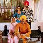 Mandeep Randhawa - @mandy_randhawa_07 - Instagram