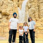 Mandy Randhawa - @mandy_randhawa05 - Instagram