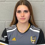 Amanda Rankin - @amandarankin_soccer - Instagram