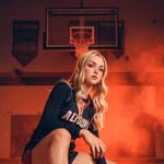 Amanda Rector - @_basketball_girl12 - Instagram