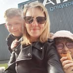 Mandy Richter - Facebook