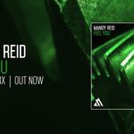 Mandy Reid - @djmandyreid - Instagram
