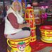 Mandy Reid - Facebook