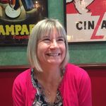 Mandy Reid - @stitchcadet - Instagram