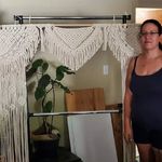Mandy Renner - @mandys.macrame - Instagram