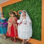 Amanda Reyna Aliaga Cabas - @amandareynaaliagacabas - Instagram