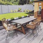 Mandy - Richards Residence 🏡 - @richardsresidence - Instagram