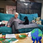 Mandy Richards - @moggymandy - Instagram