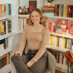Amanda Riley - @shelfcarebindery - Instagram