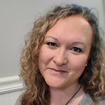 Mandy L Roberson - @mamahenmandolyn - Instagram
