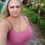 Mandy Roberson - @dont_hate_who_i_am - Instagram