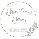 Aaron + Mandy || Root Cause Healing - @wilsonfamilywellness - Instagram
