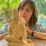 Amanda Root - @amandarootsculpture - Instagram