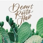 Mandy @ Desert Roots Hair - @mandy.desertrootshair - Instagram