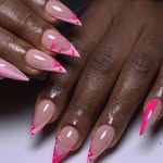 Nail technician in orchid road - @resilient_roots_by_mandy - Instagram