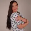 Mandy - @mandysanchez75 - TikTok