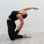 Mandy Sanchez | Yoga - @mandyjeansanchez - Instagram