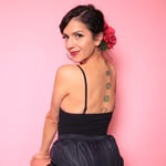Amanda Saucedo - @artdesaucedo - Instagram