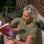 Mandy Sawyer - @mandyviv57 - Instagram