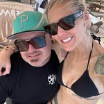 Amanda Schaffer - @amanda_mycheal - Instagram