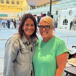 Mandy Ogle Schaffer - @mandyschaffer21 - Instagram