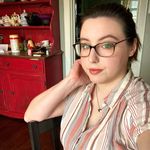 Mandy Schwab - @whoatamo - Instagram