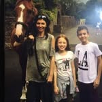 Amanda Selby Ebersohn - @mandas_magic - Instagram